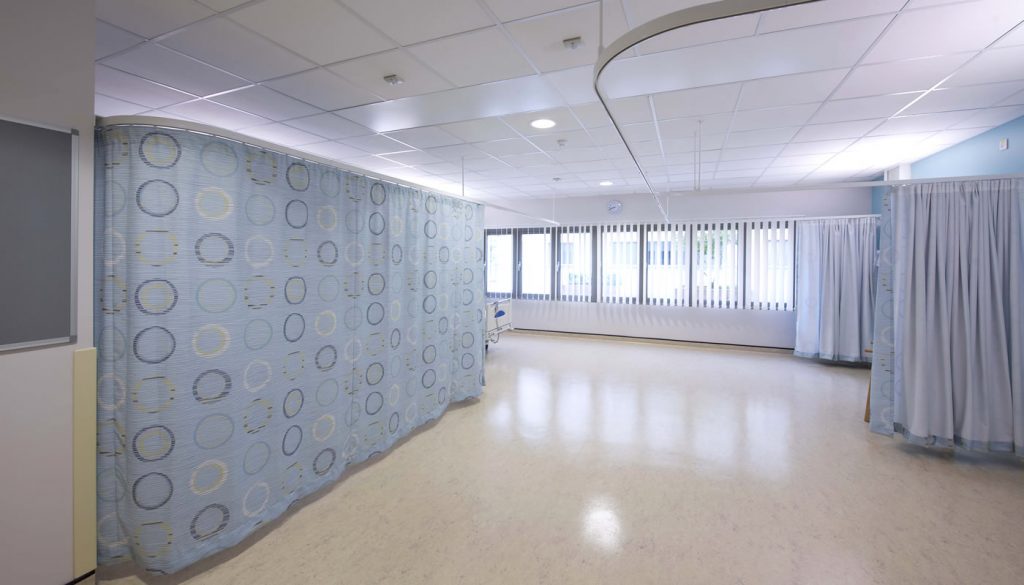 Hospital Blinds 5
