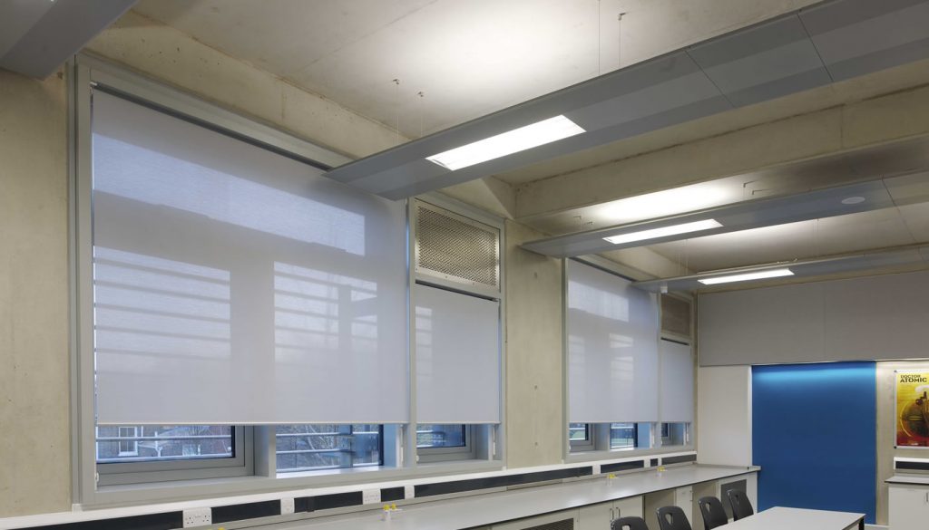 Private School Blinds 5