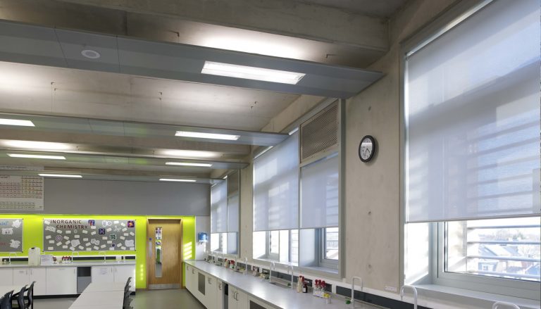 Private School Blinds 6