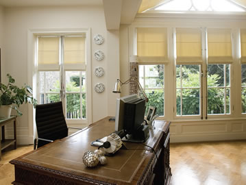 Soft Shade Blinds London