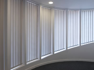 Vertical Blinds