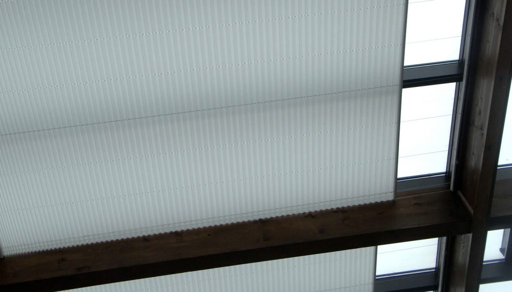 Health Centre Blinds 2