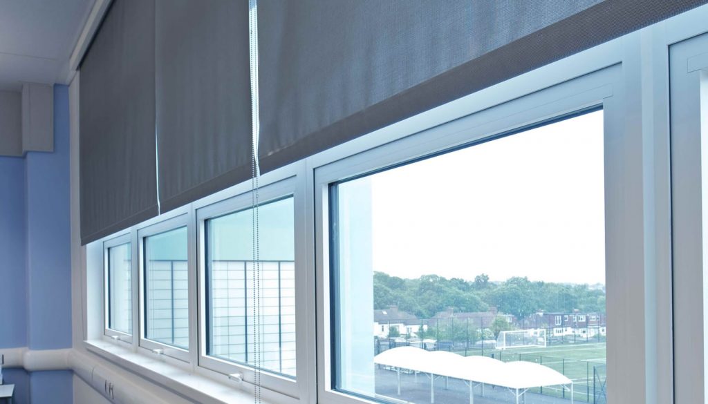 London Blind Fitters