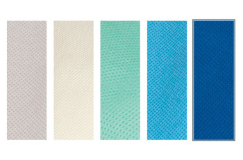 Disposable Curtain Colours