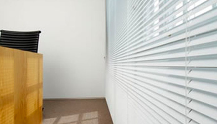 Venetian Blinds For Office