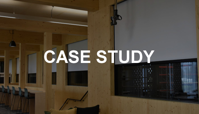 Pearl UCL case study