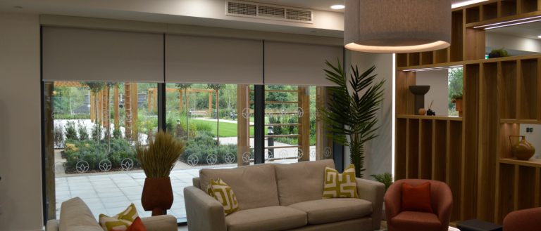 Automate Your Window Treatments: 7 Benefits of Motorised Blinds