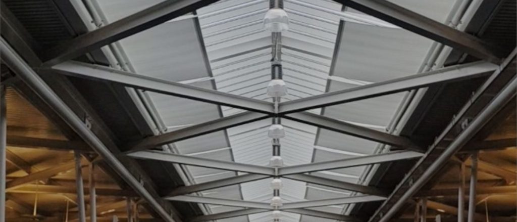 Wire-guided-rooflight-skylight-blinds