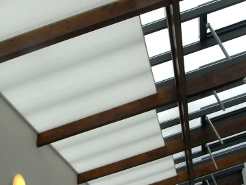 Bespoke-commercial-rooflight-skylight-blinds-block