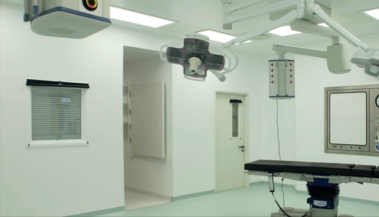 Comprehensive Guide to Laser Blinds in Healthcare Settings