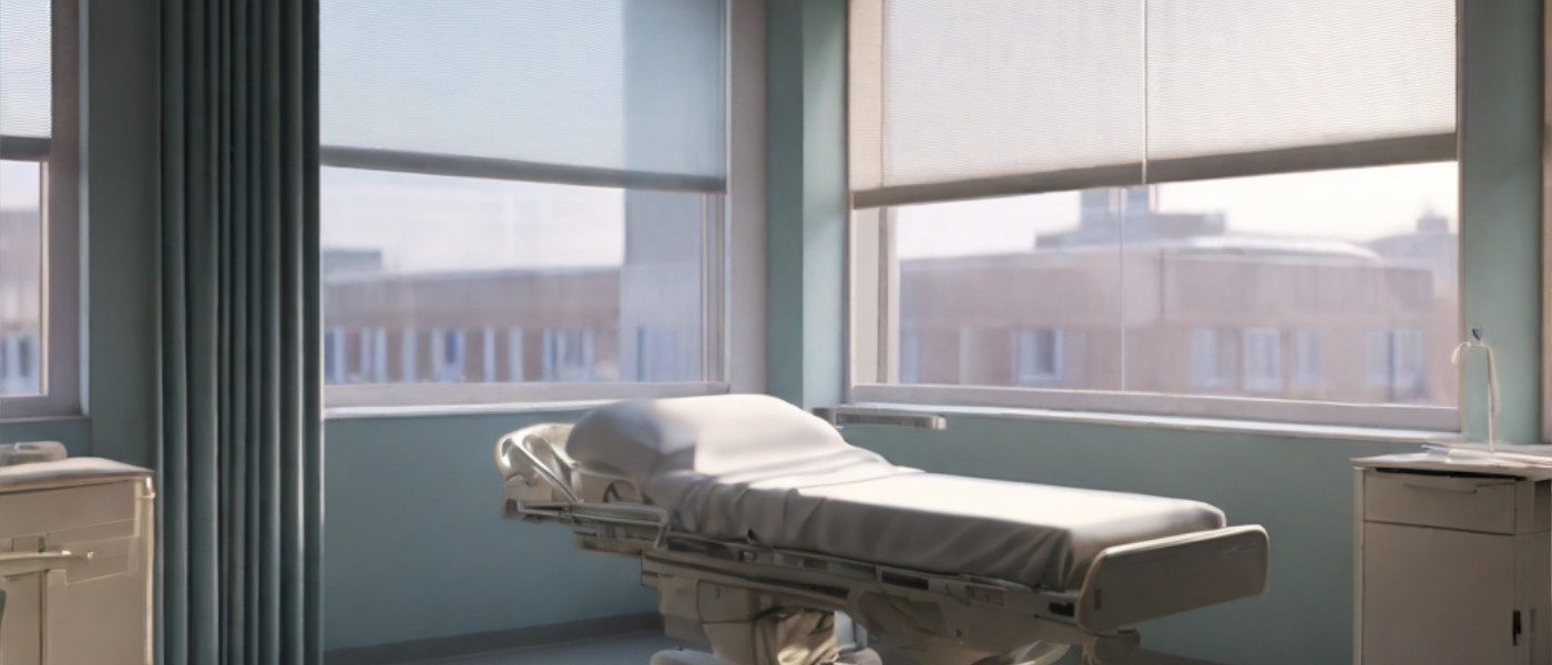 Enhancing Daylight and Energy Efficiency in Hot Climate Regions with a ...