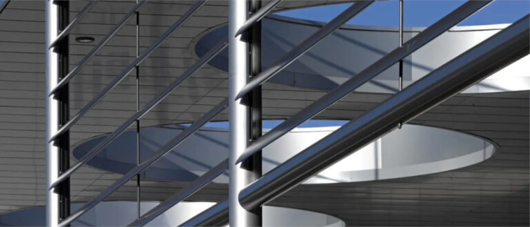 How Solar Shading Helps Achieve LEED Certification in the UK