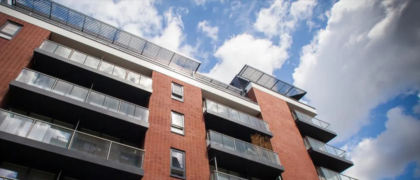 External Solar Shading Brise Soleil