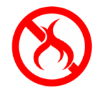 Flame Icon