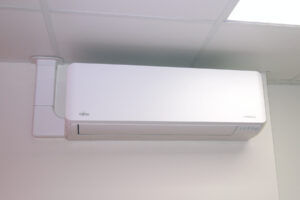 Air conditioning unit