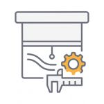 Blind box custom icon