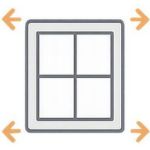 Scalable cassette icon