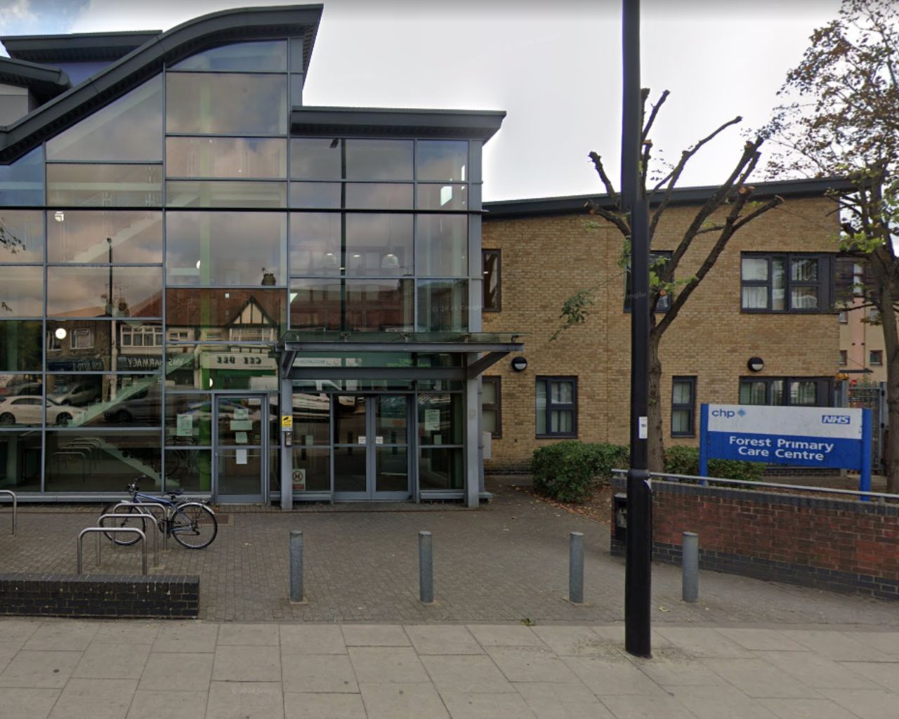 Forest Primary Care