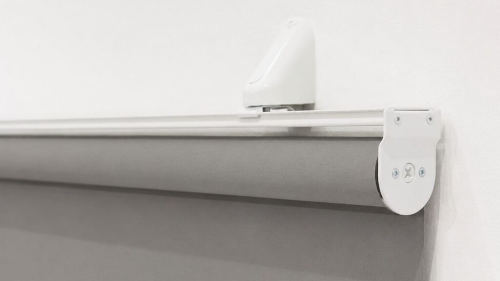 Anti-ligature roller blinds product