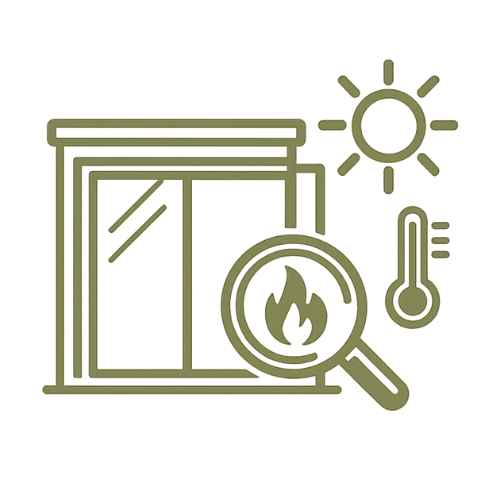 Overheating Assessment